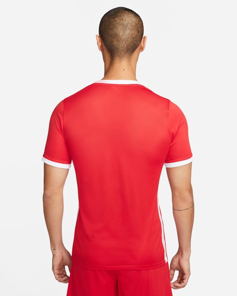 Maillot Nike Challenge IV Rouge pour homme