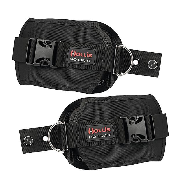 HOLLIS - POCHE A PLOMB LX2 12LB