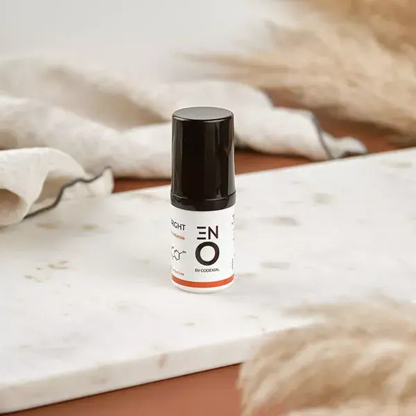 Eno Laboratoire Codexial Enobright Brilho Intenso 15ml