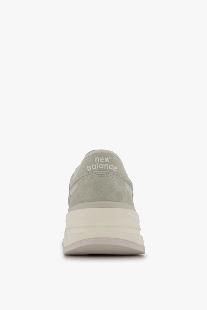 New Balance 997 Herren Sneaker
