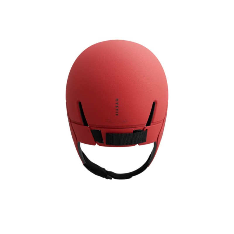 Casque Mystic Impact 2024 - Rouge - The Corner Shop