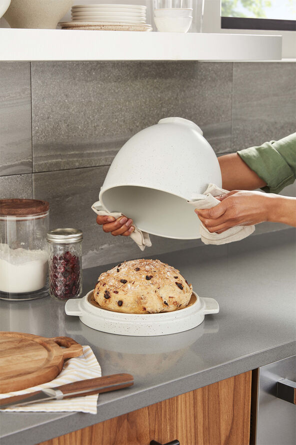 KitchenAid BRØDSKÅL 5KSM2CB5BGS Hvid