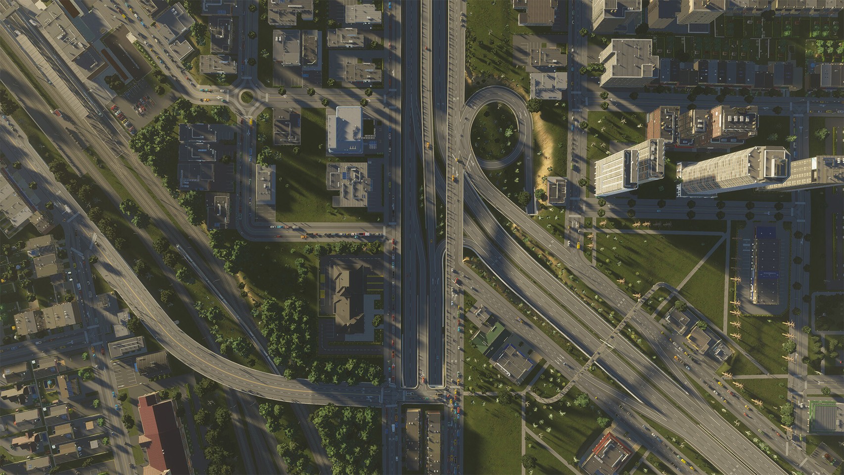 Cities: Skylines II- PC