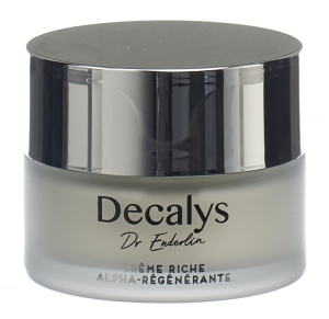 Decalys Regenerierende Intensivcreme, 50 ml