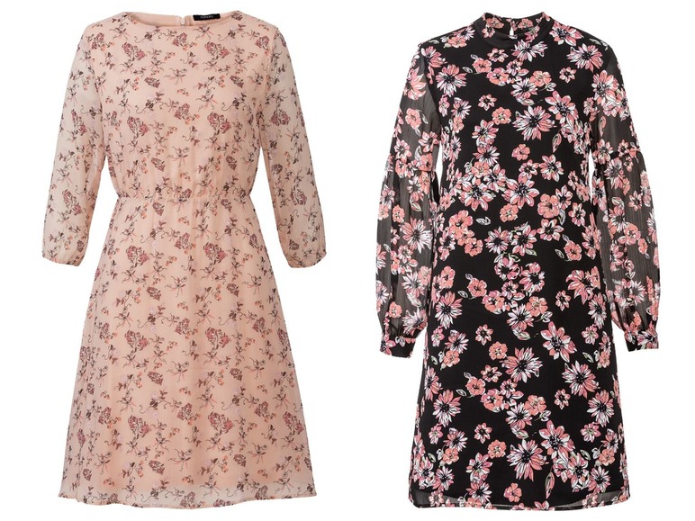 Dames jurk