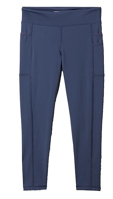 COLUMBIA - PANTALON COLUMBIA LODGE LEGGING