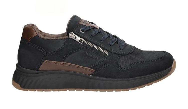 Rieker B0601-15 Blauw