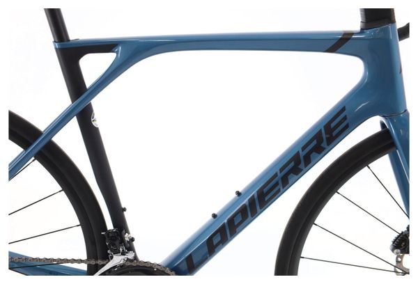 Produit reconditionné · Lapierre Xelium SL Carbone · Bleu / Vélo de route / Lapierre | Très bon état