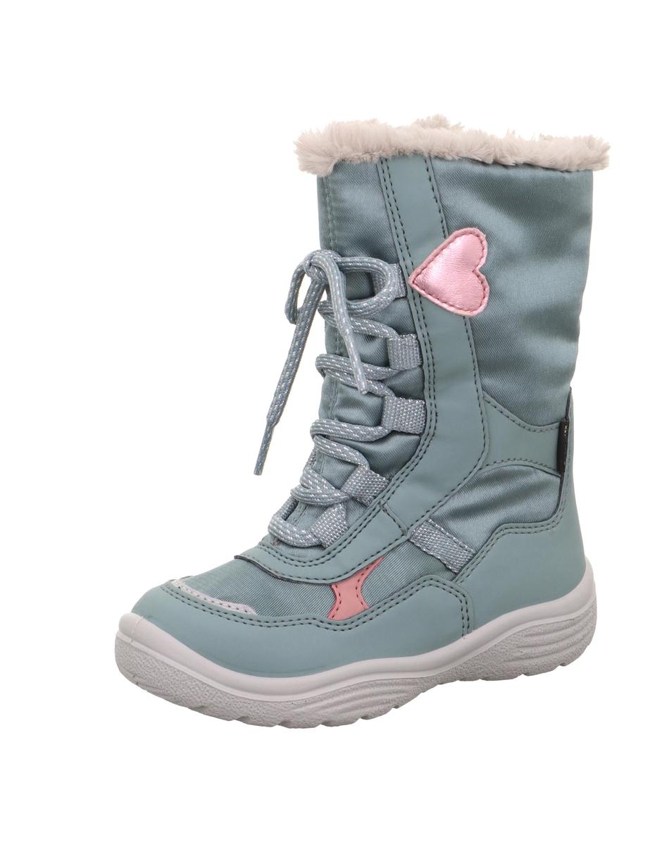 Winterstiefel CRYSTAL