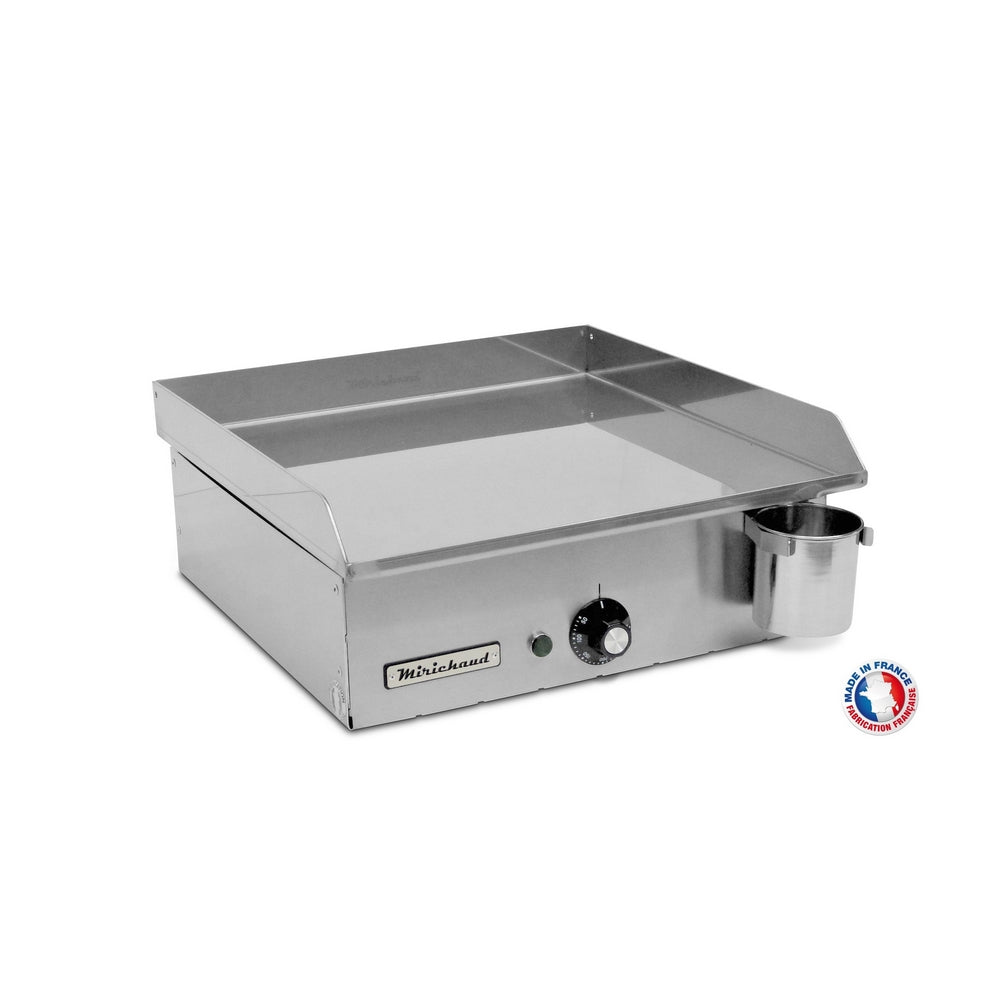 Plancha électrique Néo E420 - 1800W Planchaelec