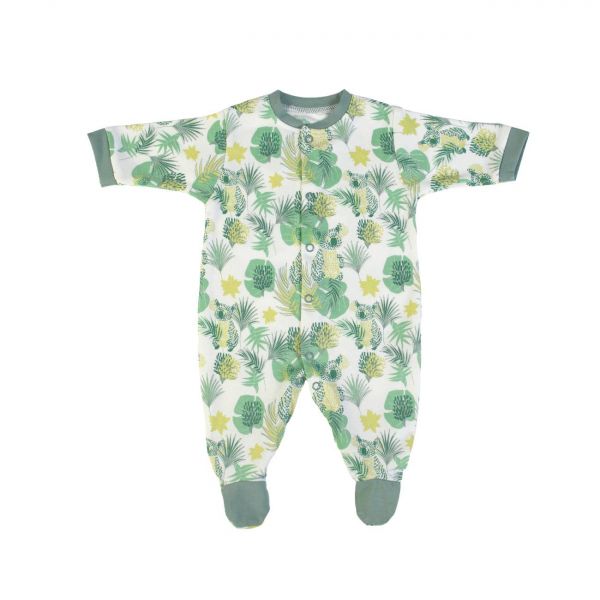 FS Baby Organic Babygrow - 15702