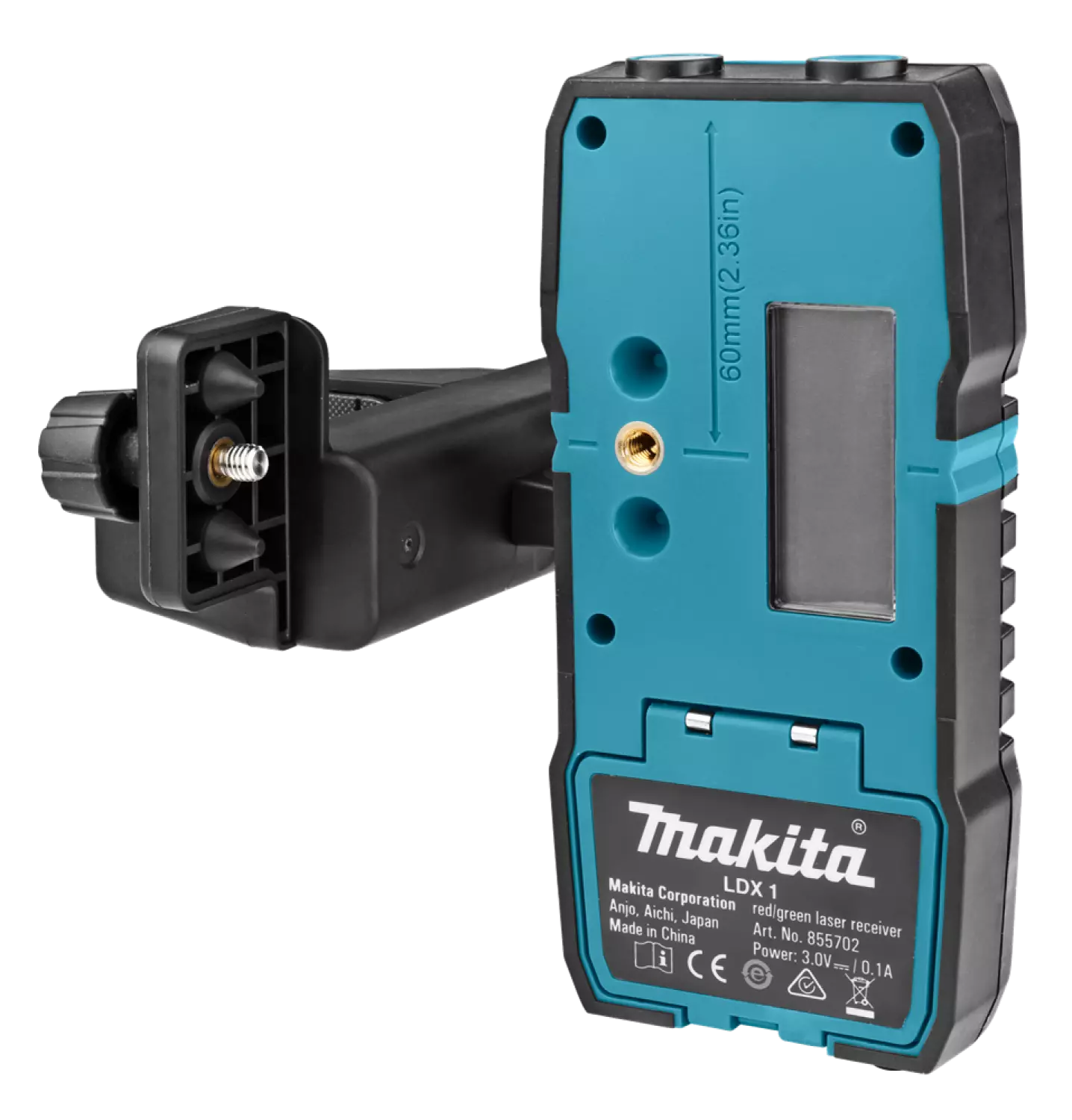 Makita LE00855702 Laserlijn ontvanger LDX1