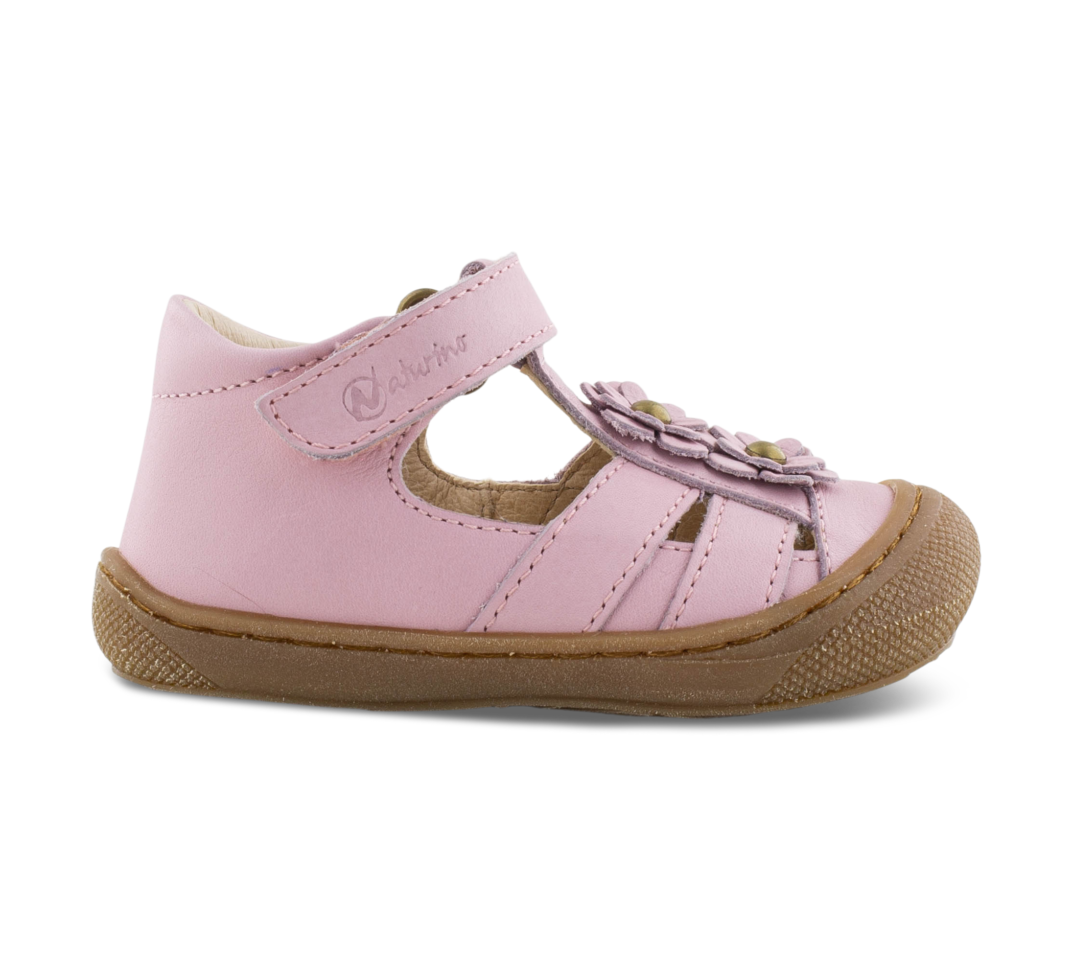 Naturino Maggy - Geschlossene Sandalen rosa