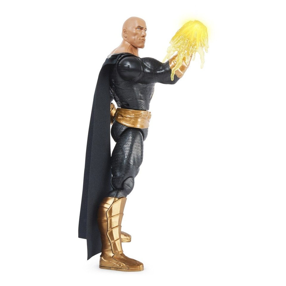 Black Adam - Feature Figur 30 cm