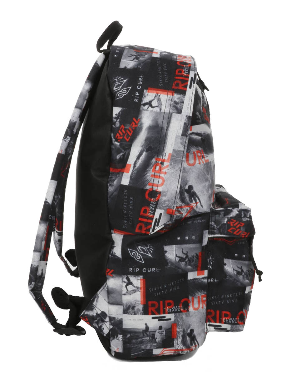 Sac À dos Rip Curl Photo Dome + Trousse