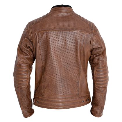 Blouson John Doe STORM - Marron