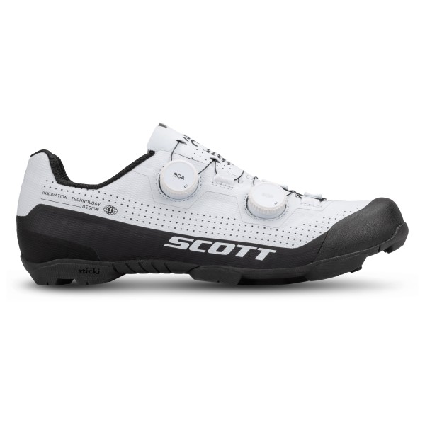Scott - Shoe MTB Rc - Chaussures de cyclisme