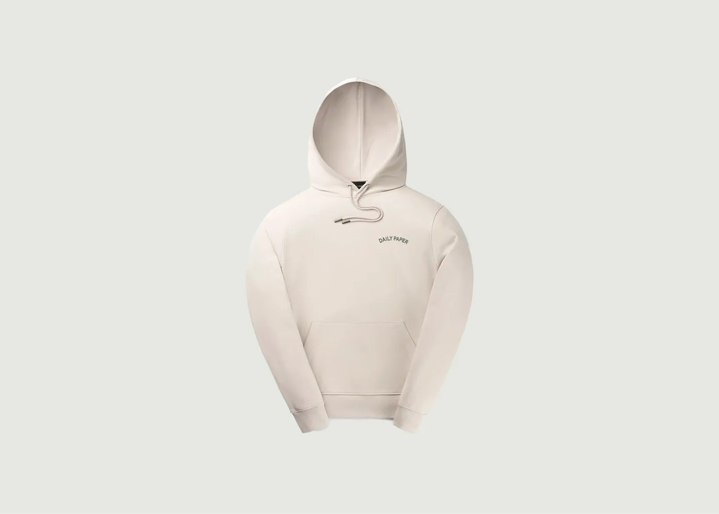 Hoodie Migration Daily Paper