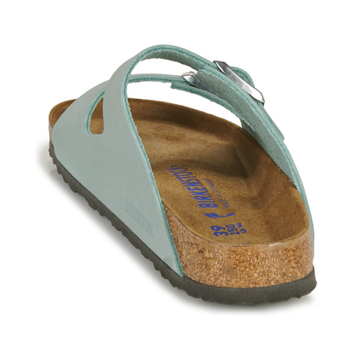 Birkenstock - ARIZONA SFB Azul