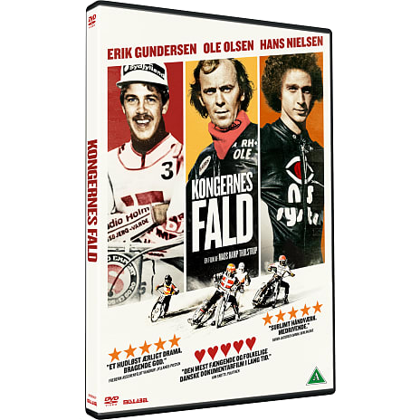 Kongernes Fald