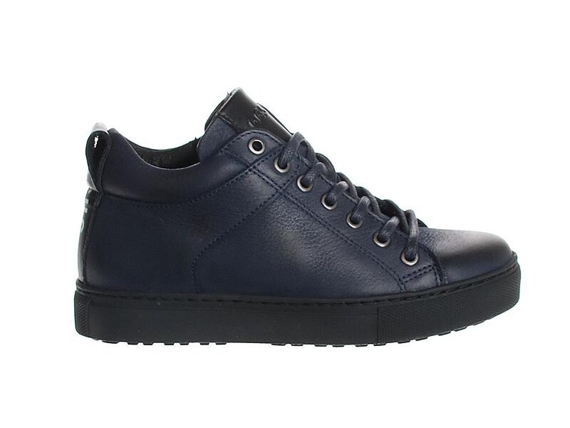 Giga Shoes G3655 Blauw