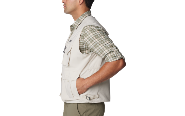Columbia Silver Ridge Utility Herrenweste
