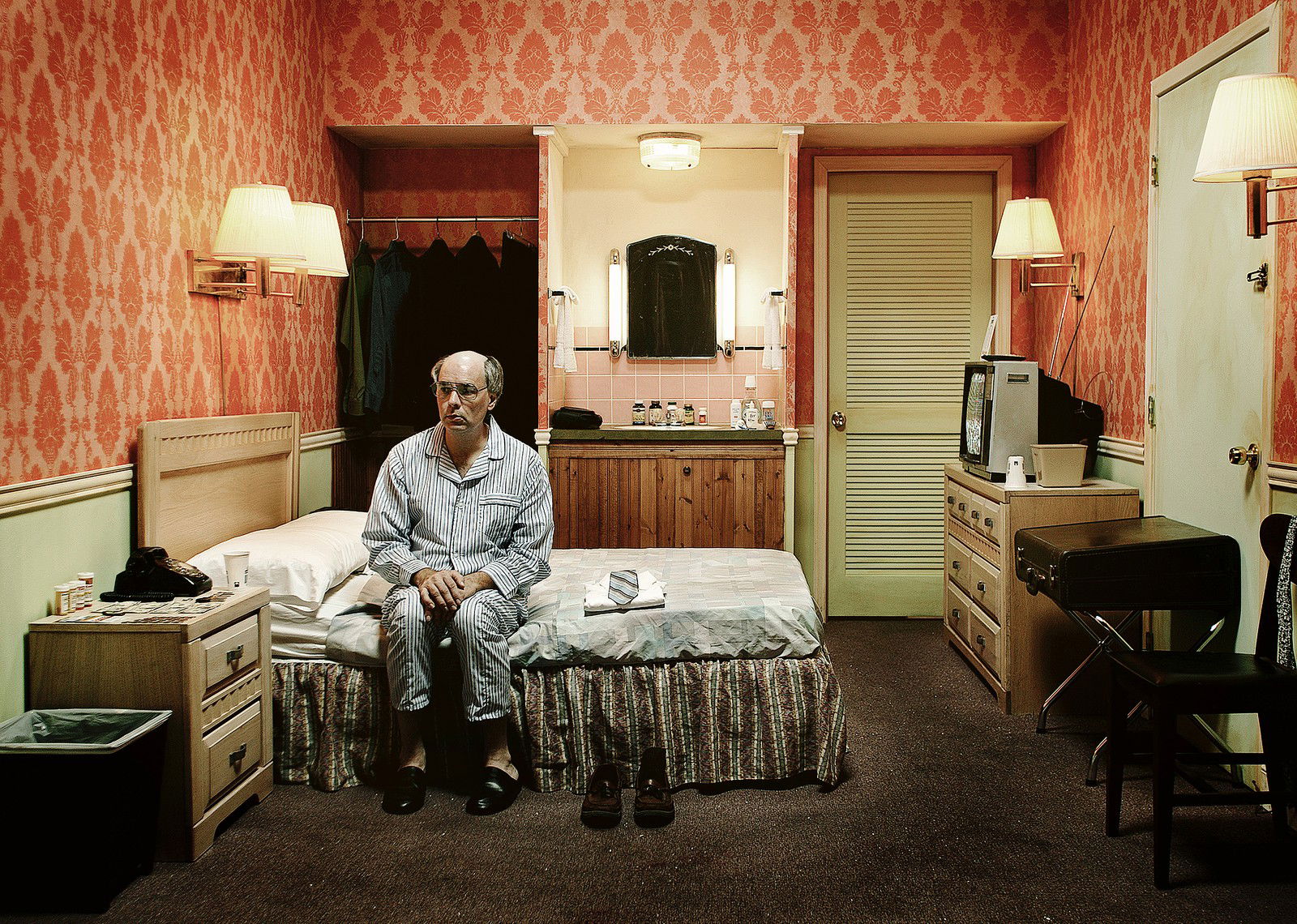 June by Lyndon Wade - Limited Edition. Edition of: 100. Signed.