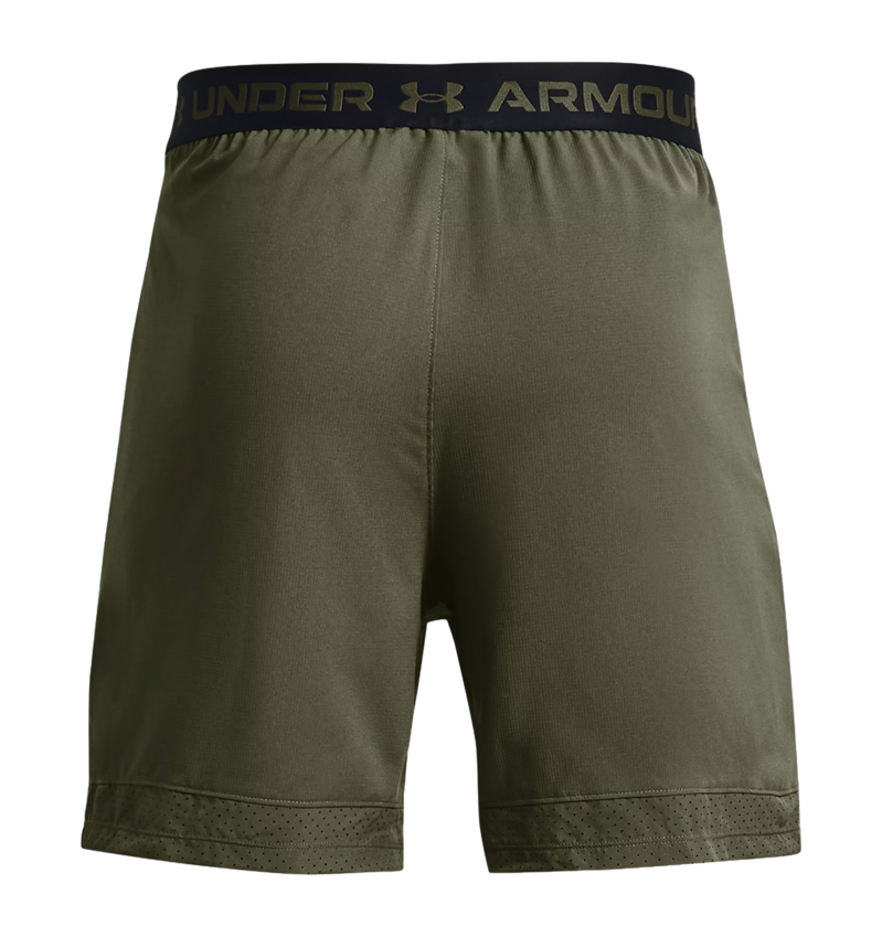 Vanish Woven Shorts