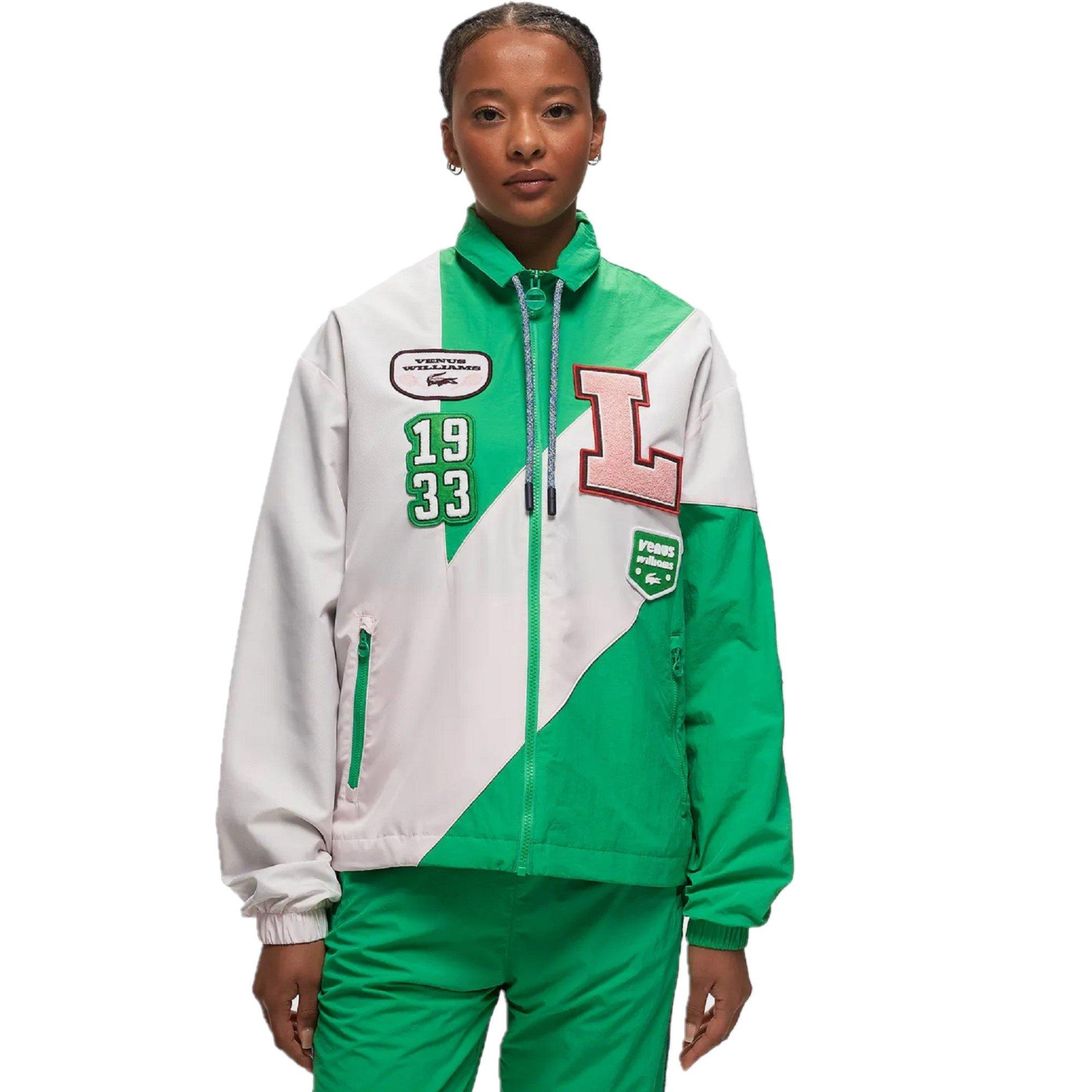 Lacoste X Venus Track Jacket