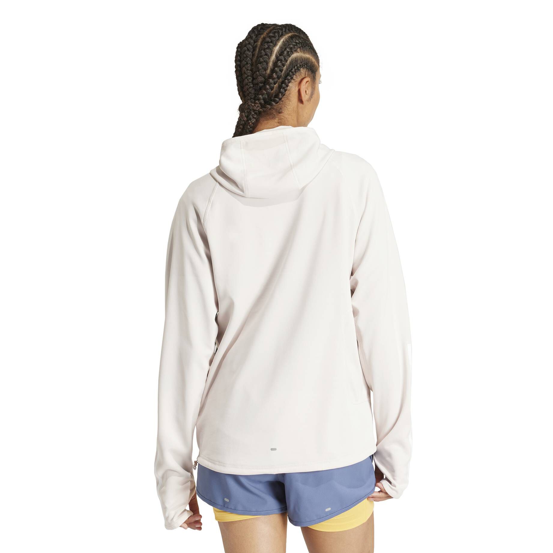 adidas Performance| Damen Laufshirt