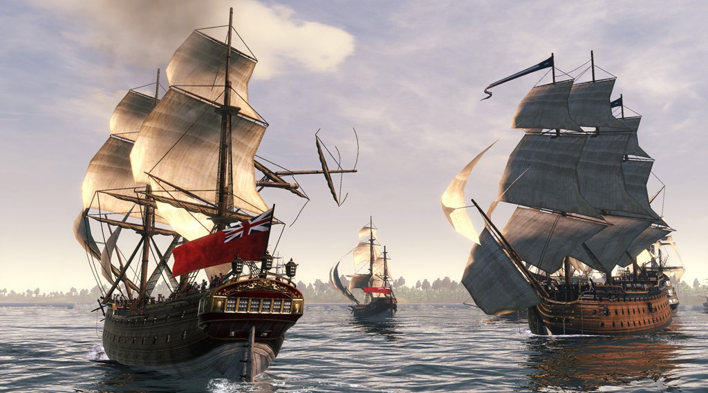 Total War: EMPIRE – Definitive Edition- PC