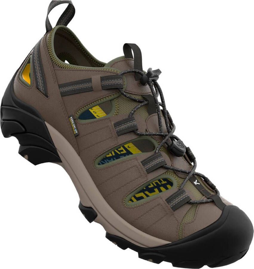 Keen Arroyo II Heren Wandelsandalen Canteen Black