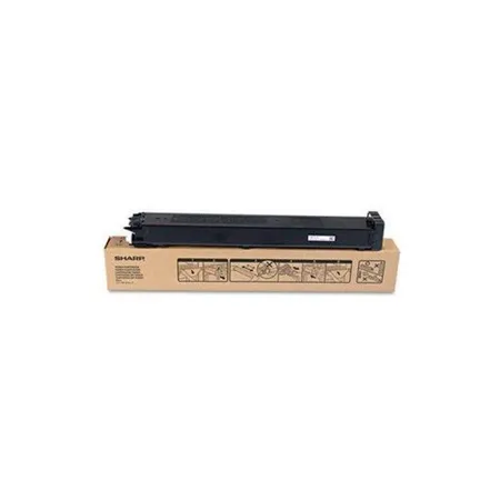Sharp Toner MX-23GTBA schwarz f. 18.000 S.