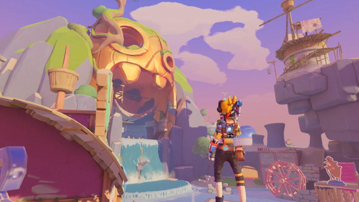 Die After Sunset - Kode I Boks - Nintendo Switch