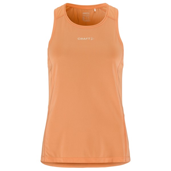 Craft - Women's Adv Essence Singlet 2 - Débardeur