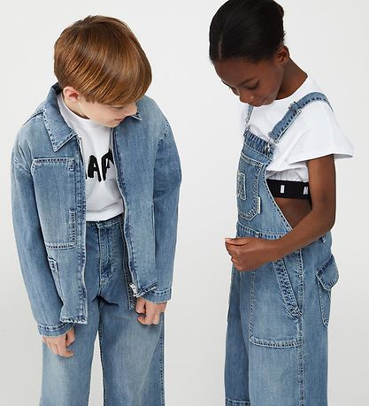Marni Jeans - Blå