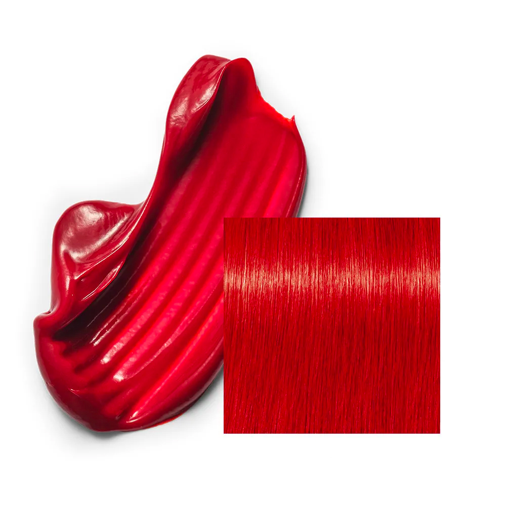 Masque Pigment Chroma ID Rouge Schwarzkopf 300 ML