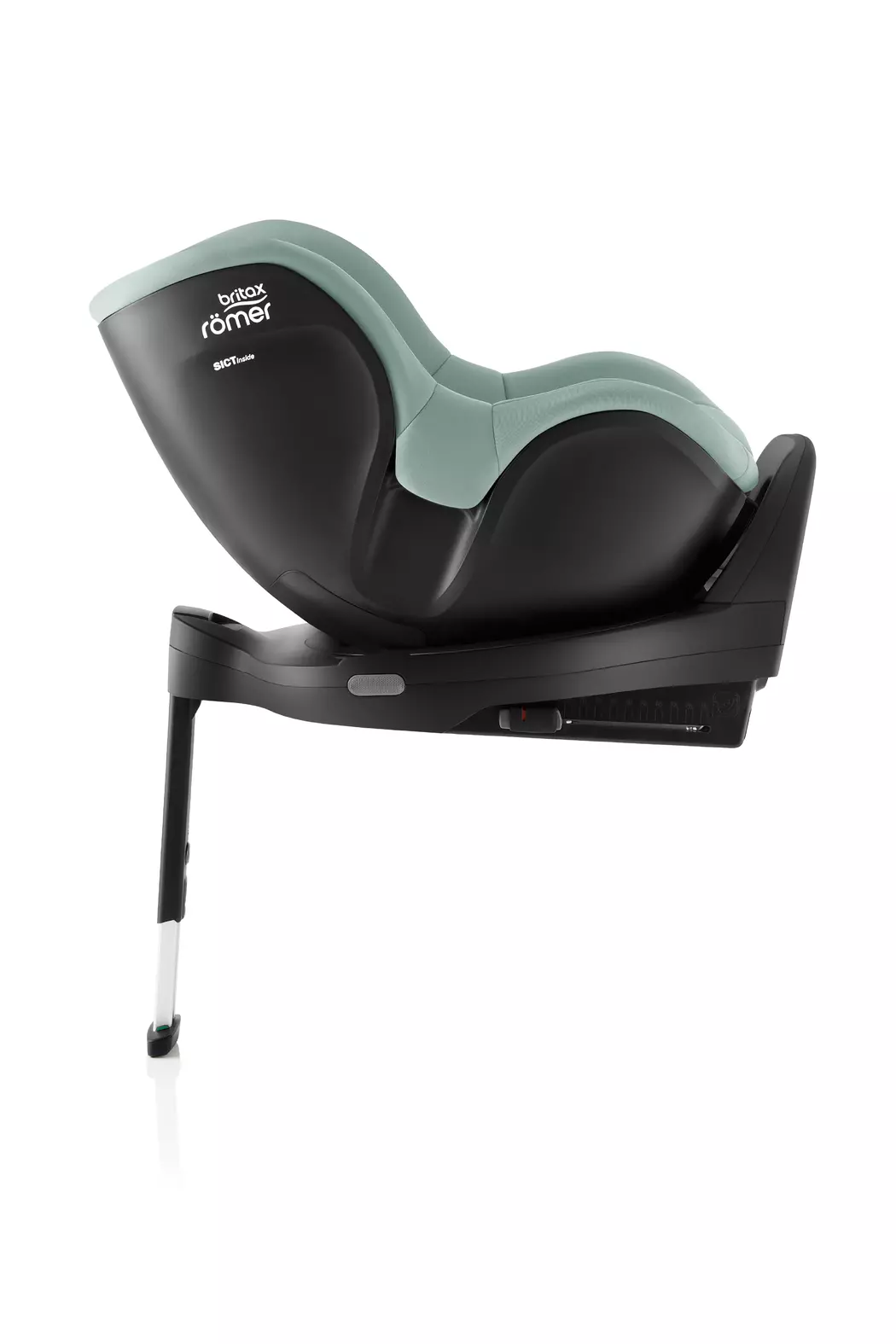 Kindersitz Dualfix Pro M