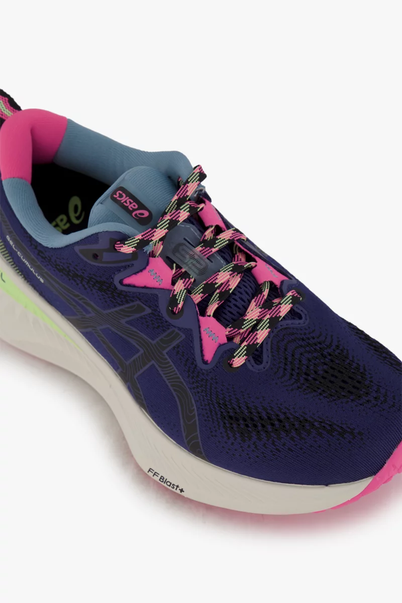 ASICS Gel-Cumulus™ 25 TR Damen Trailrunningschuh