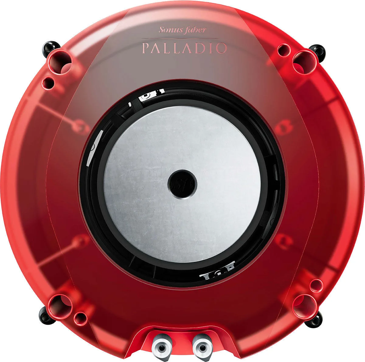 Sonus Faber Palladio PC-682 (la pièce) Enceintes encastrables