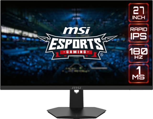 MSI G274F 27