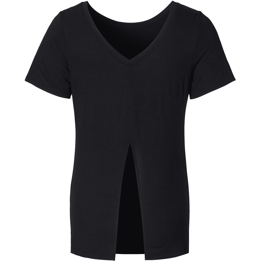 Noppies T-shirt Bais Black