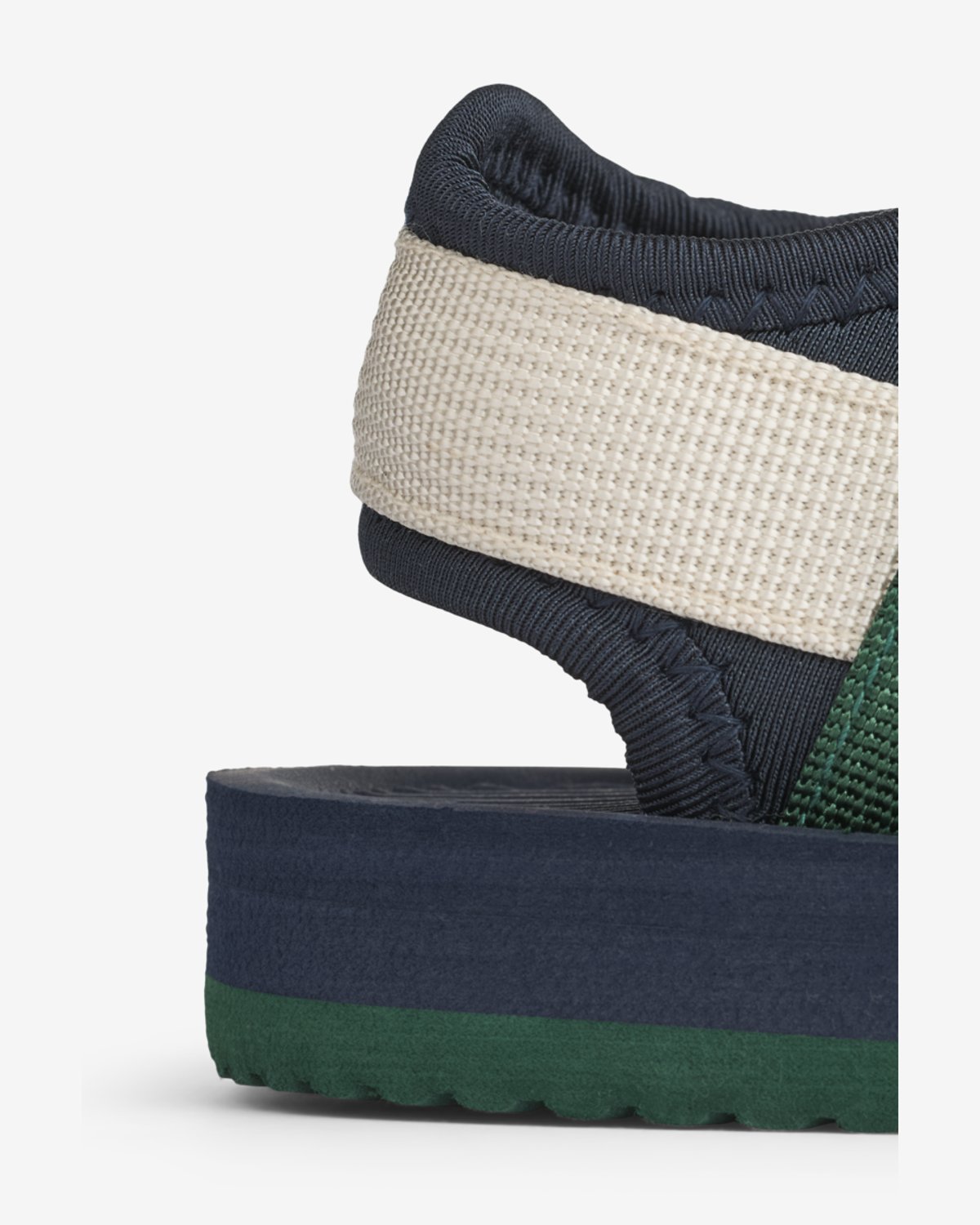 Sandaler – Lett og Komfortabel – EVA skum | Monty Sandals
