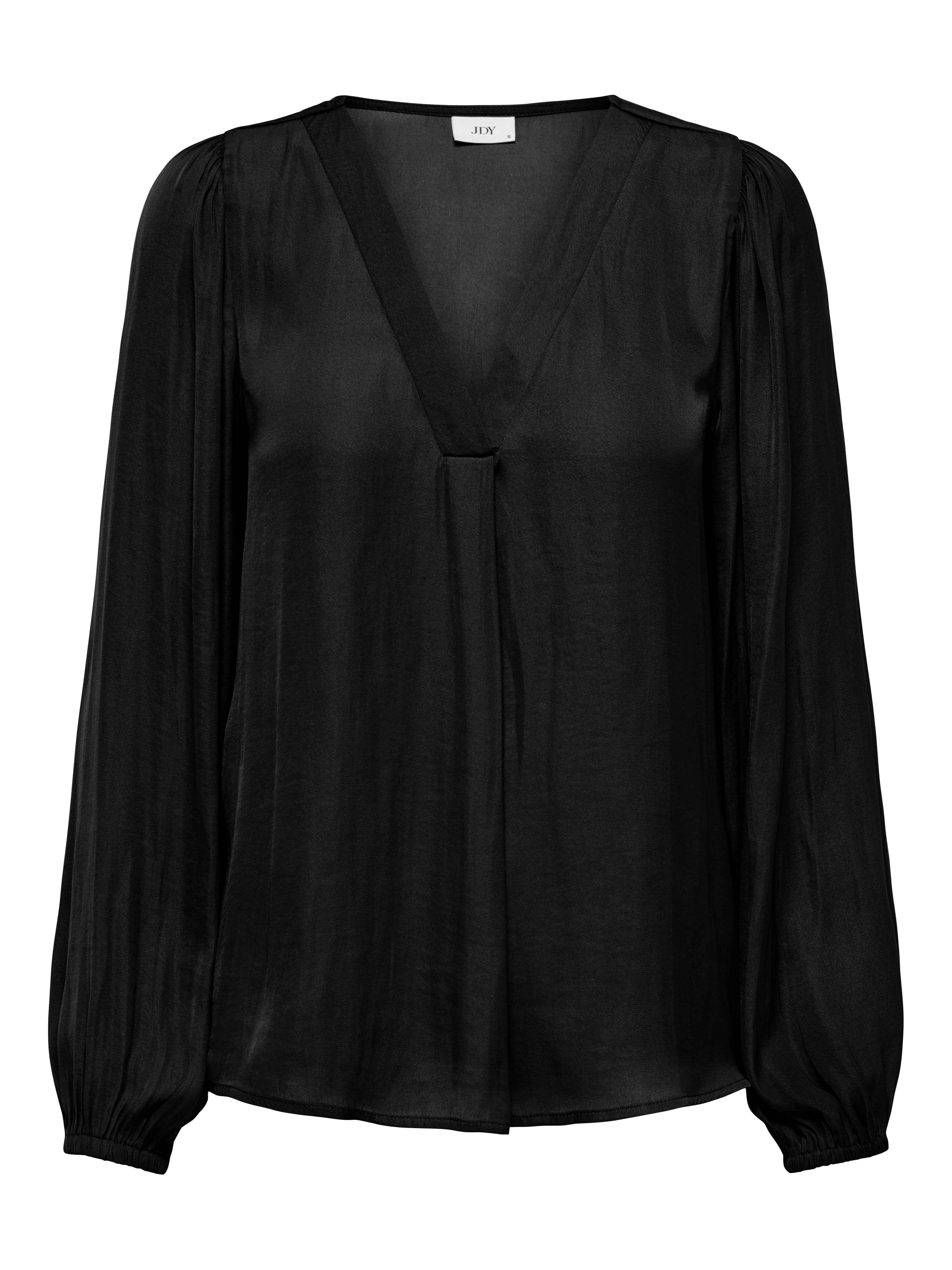 JDYAPPA Top Black