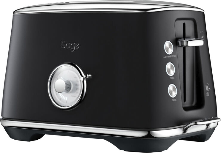 SAGE The Luxe Toast Select - Black Truffle Sort