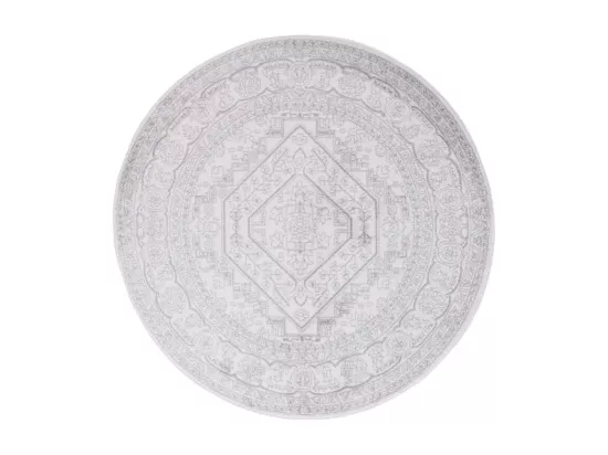 Tapis Silver 122 X 122 cm - Arianwen