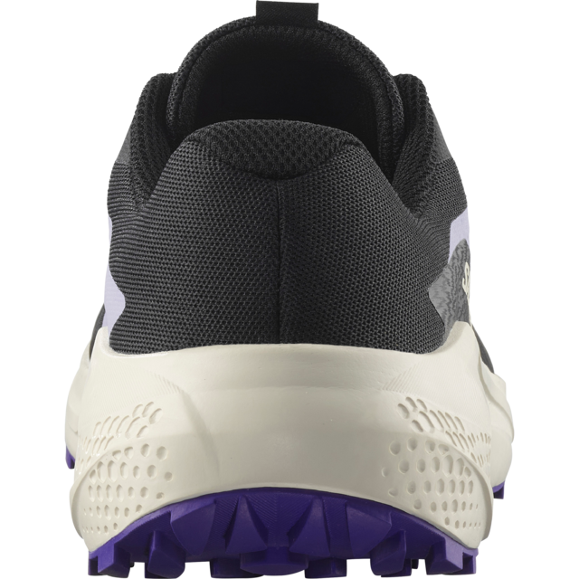 Salomon Trailrunningschuh »ALPHAGLIDE W«  wasserdicht