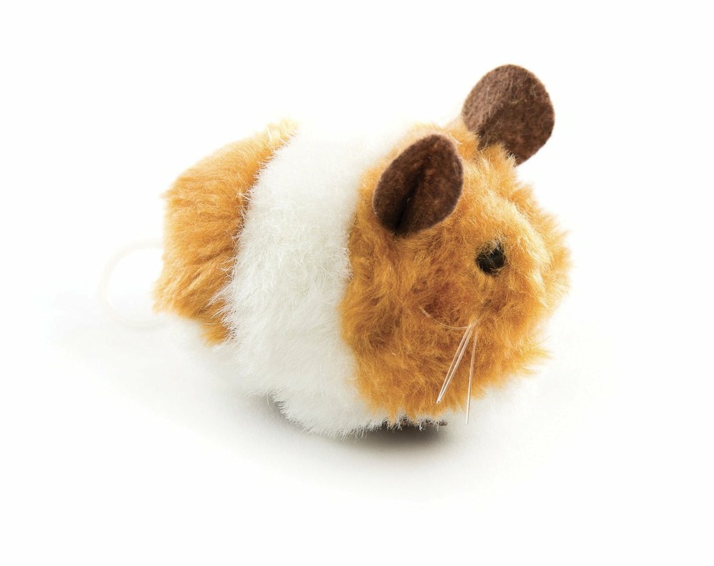 Animaux vibrants pour chats - vendu à l'unité & animaux suivant disponibilité