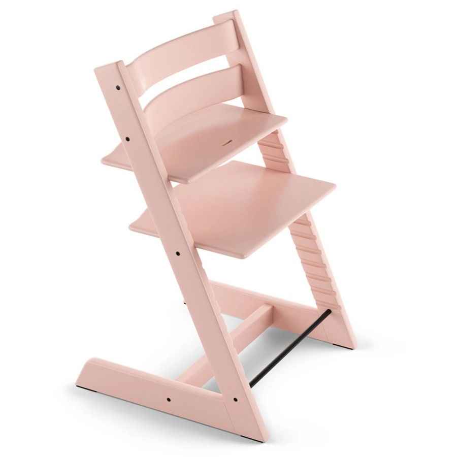 STOKKE® Tripp Trapp® Hochstuhl Buche Serene Pink