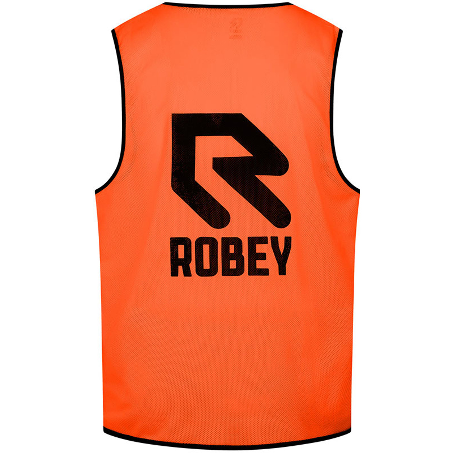 Robey Hesje